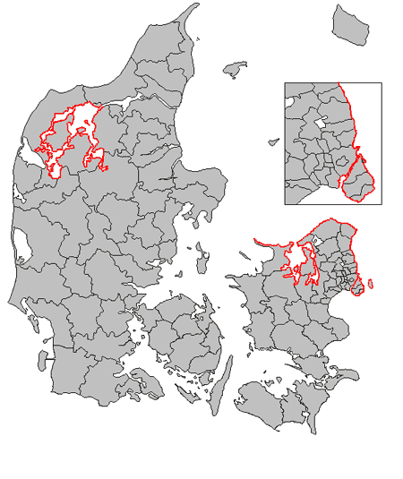 Stormflod 25.-28. nov. 2011