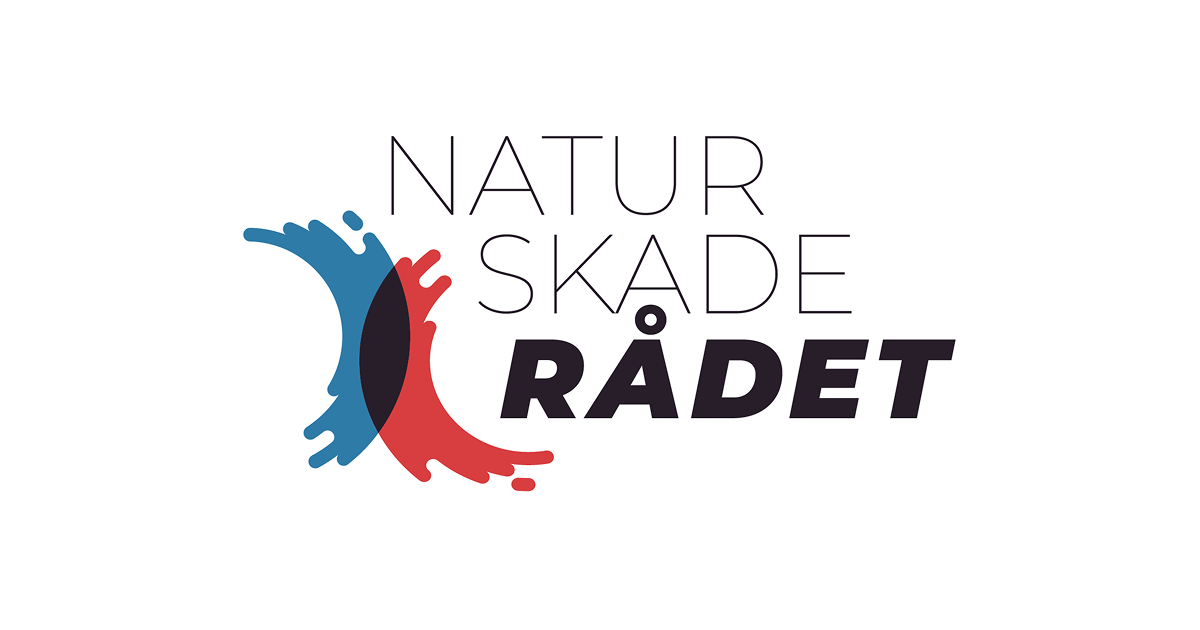 Naturskaderådet logo
